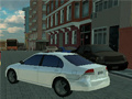 leikur Parking in Istanbul