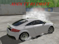 leikur Audi TT RS Drift