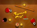 leikur  Jump Out! The Pinball  
