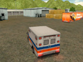 leikur Truck Simulator