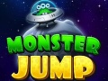 leikur Monster Jump