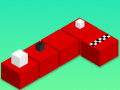 leikur Rush Box