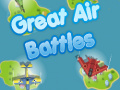 leikur Great Air Battles