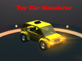 leikur Toy Car Simulator