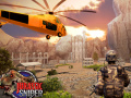 leikur Jurassic Sniper  