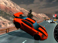 leikur Super Speed Racer