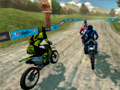 leikur Xcross Madness