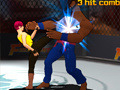 leikur Art of Free Fight