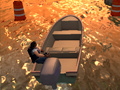 leikur Real Boat Parking 3D