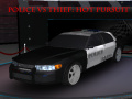 leikur Police vs Thief: Hot Pursuit