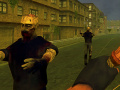 leikur Call of Zombies 3