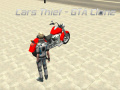 leikur Cars Thief - GTA Clone