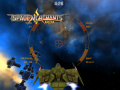 leikur Space merchants: arena