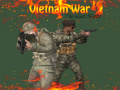 leikur Vietnam War: The Last Battle