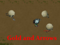 leikur Gold and Arrows