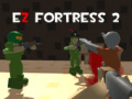 leikur Ez Fortress 2