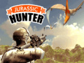 leikur Jurassic Hunter  