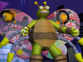 leikur Turflytle Quest 3D
