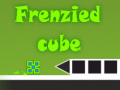 leikur Frenzied Cube