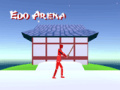 leikur Edo Arena