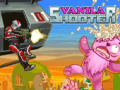 leikur Vanila Shooter