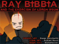 leikur Ray Bibbia