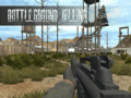 leikur Battleground Killing  