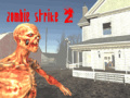 leikur Zombie Strike 2
