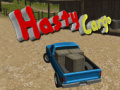 leikur Hasty Cargo