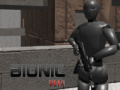 leikur Bionic Beta