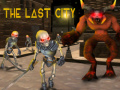 leikur The Last City