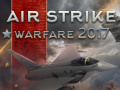 leikur Air Strike Warfare 2017