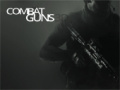 leikur Combat Guns 3d