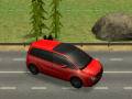 leikur Traffic Road