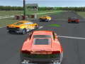leikur Training Race