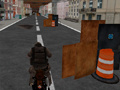 leikur Crazy Biker