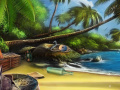 leikur Diamond Island