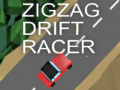 leikur Zigzag Drift Racer