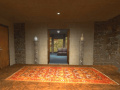 leikur Stone House Escape
