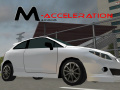 leikur M-Acceleration  