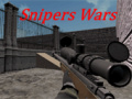 leikur Snipers Wars