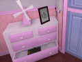 leikur Doll Room Escape