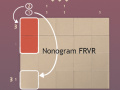 leikur Nonogram FRVR