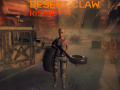 leikur Desert Claw Rising