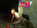 leikur Dead Swarm