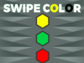 leikur Swipe Color