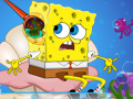 leikur Spongebob Ear Surgery
