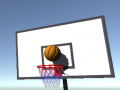leikur Basketball School