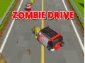 leikur Zombie Drive  