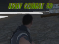 leikur Army Combat 3D